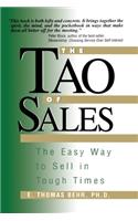 Tao of Sales