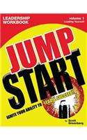 Jump Start Leadership Workbook Volume 1