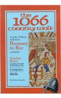 The 1066 Country Walk