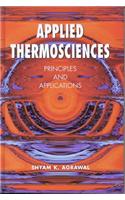 Applied Thermosciences