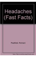 Fast Facts: Headaches