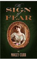 The Sign of Fear
