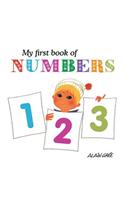 My First Book of Numbers