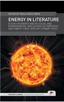 Energy in Literature