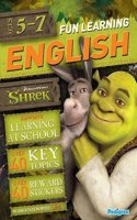 Dreamworks KS1 English - Pedigree Education Range 2015