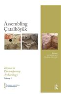Assembling Catalhoyuk RPD
