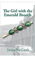The Girl with the Emerald Brooch