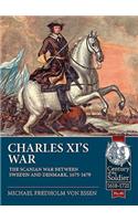 Charles Xi's War