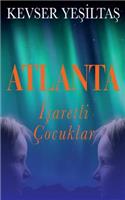 Atlanta - Isaretli Cocuklar
