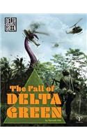 The Fall of Delta Green