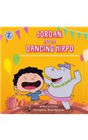 Jordan and the Dancing Hippo