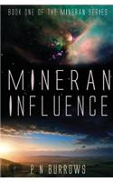 Mineran Influence