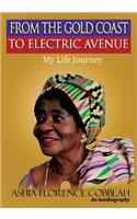 From The Gold Coast To Electric Avenue