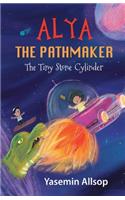 Alya the Pathmaker