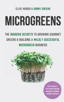 Microgreens