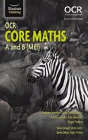 OCR Core Maths A and B (MEI)