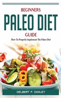 Beginners Paleo Diet Guide