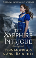 Sapphire Intrigue