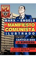 El Manifi esto Comunista (Ilustrado) - Capitulo Dos