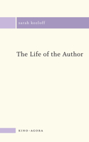 Life of the Author
