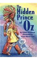 The Hidden Prince of Oz