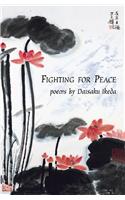 Fighting for Peace