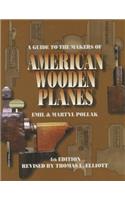 Guide to the Makers of American Wooden Planes