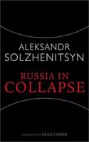 Russia In Collapse