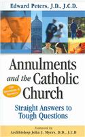 Annulments & the Catholic Church