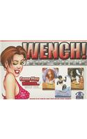 Wench Top Shelf