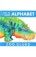 I Like To Learn Alphabet