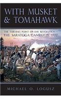 With Musket and Tomahawk