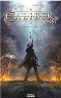 Caliber Vol. 1: The First Canon Of Justice