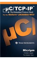 uC/TCP-IP