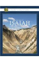 Ancient World Studies the Book of Isaiah