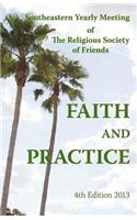 SEYM Faith And Pactice 4th Edition