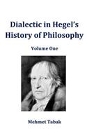 Dialectic in Hegel's History of Philosophy