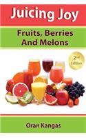 Juicing Joy