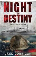 Night of Destiny