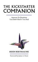 Kickstarter Companion