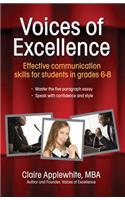 Voices of Excellence
