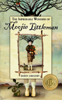 Improbable Wonders of Moojie Littleman
