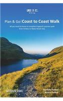 Plan & Go Coast to Coast Walk
