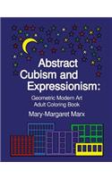 Abstract Cubism and Expressionism