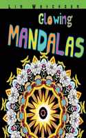 Glowing Mandalas
