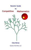 Parents' Guide to Competitive Mathematics