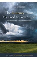 Journey from My God to Your God