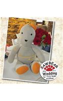 Sawbear Goes to a Wedding