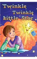 Twinkle Twinkle Little Star