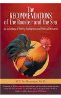 Recommendations of the Rooster and the Sea